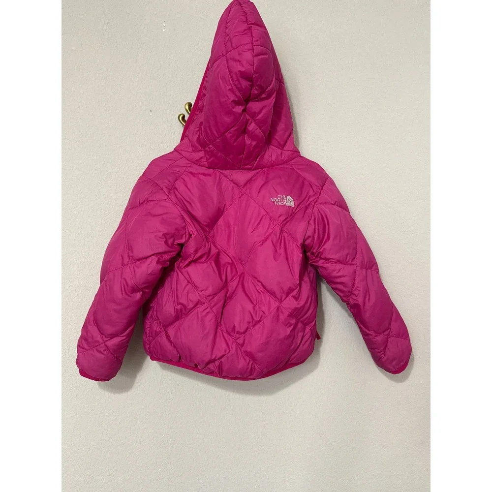 The North Face north face